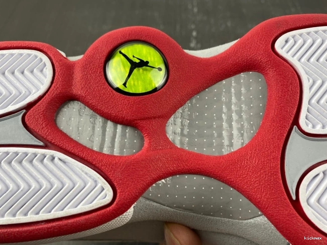 Cheap MAX 13 Jordan Grey Air 414571-160 Wolf 0731